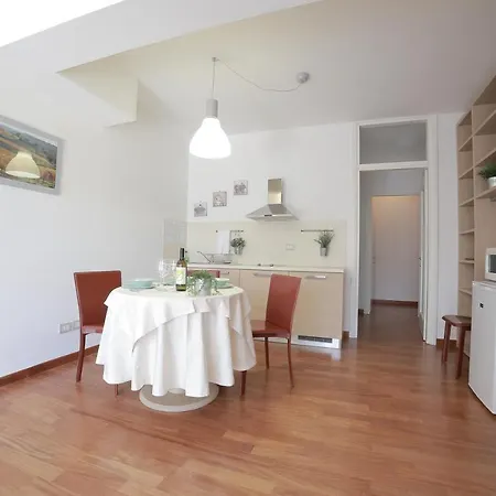 Apartamento Shanti House *