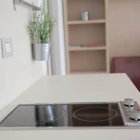 Apartamento Shanti House