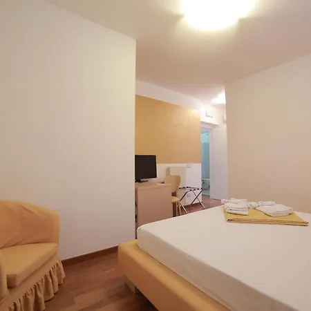 Apartmán Shanti House