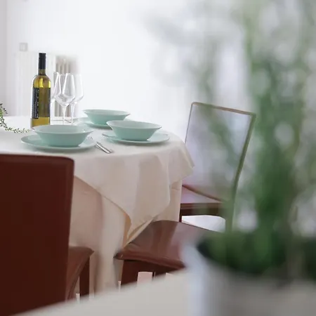 Shanti House Apartamento