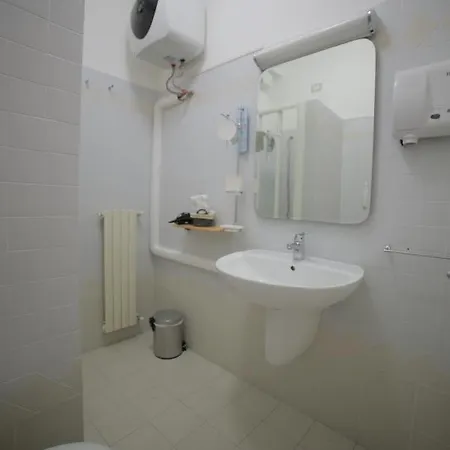 Apartmán Shanti House Morro dʼAlba