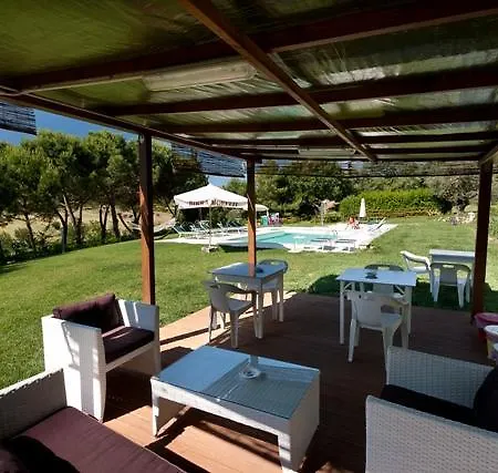 Shanti House * Morro dʼAlba