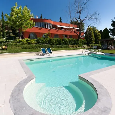 Shanti House Apartamento *