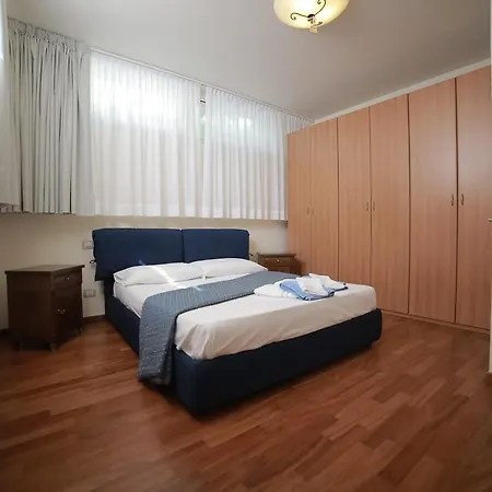 Shanti House Apartmán