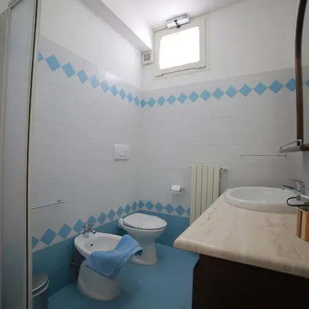 Apartmán Shanti House *