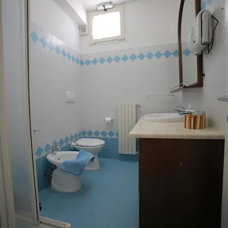 Shanti House Apartmán