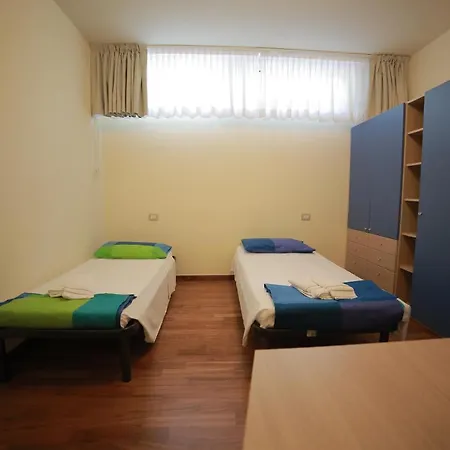 Apartamento Shanti House *