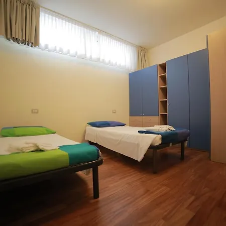 Shanti House Apartamento