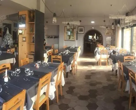 Shanti House Apartamento